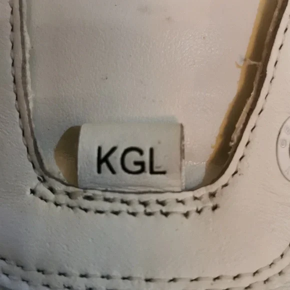 Kurt Geiger - Picture 5 of 8